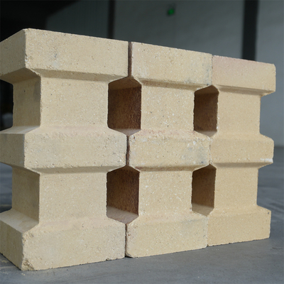 Refractory Powders  Essential Furnace Bricks Material For Ceramic Parts Feature