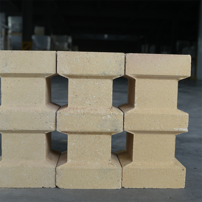 Refractory Powders  Essential Furnace Bricks Material For Ceramic Parts Feature