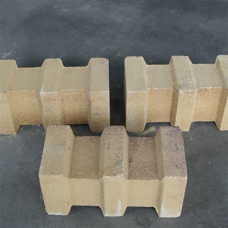 Refractory Powders  Essential Furnace Bricks Material For Ceramic Parts Feature